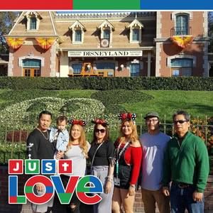 Meet your Posher, Violeta